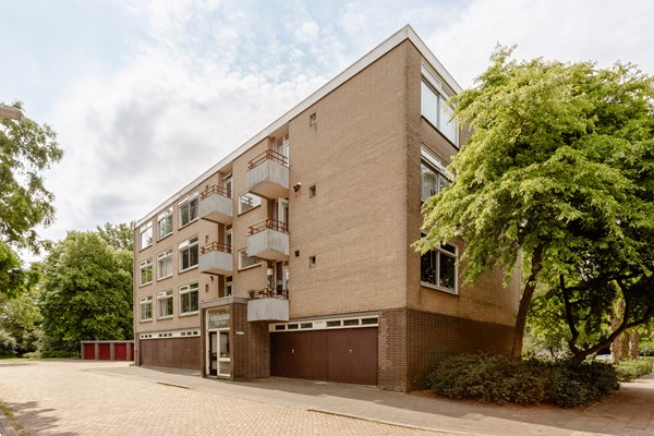 Fideliolaan 140, 1183 PR Amstelveen